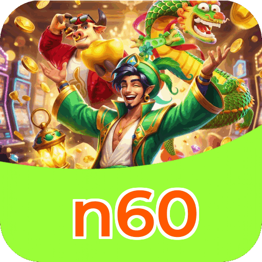 Lottery Clássica na n60
