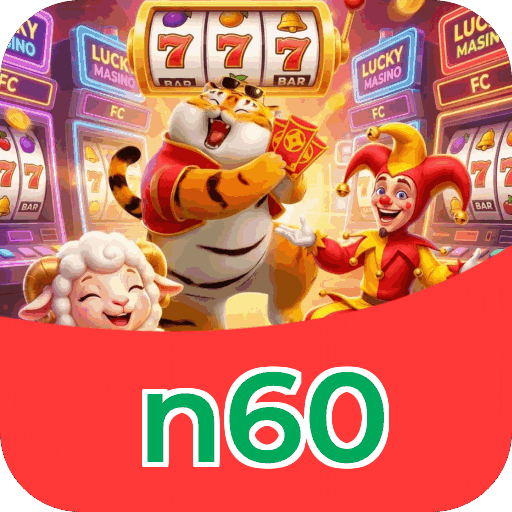 Promoções e bônus exclusivos da n60