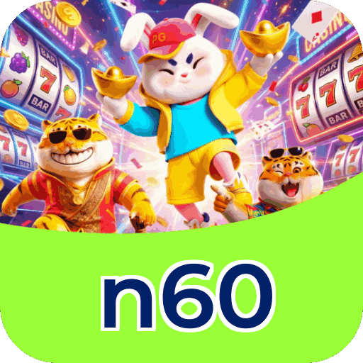 Slots Premium da PG Soft na n60