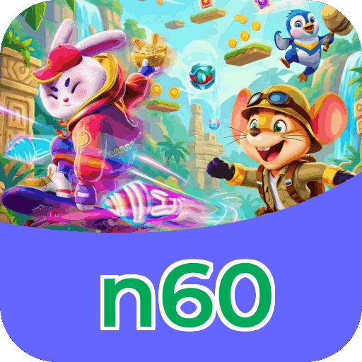 Login rápido no app n60